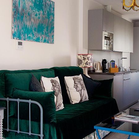 Overland Suites Catedral Σεβίλλη Εξωτερικό φωτογραφία