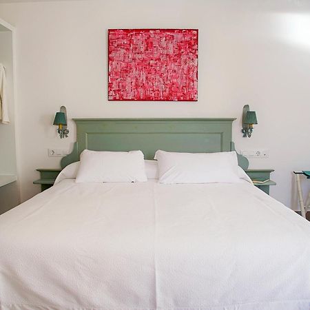 Overland Suites Catedral Σεβίλλη Εξωτερικό φωτογραφία