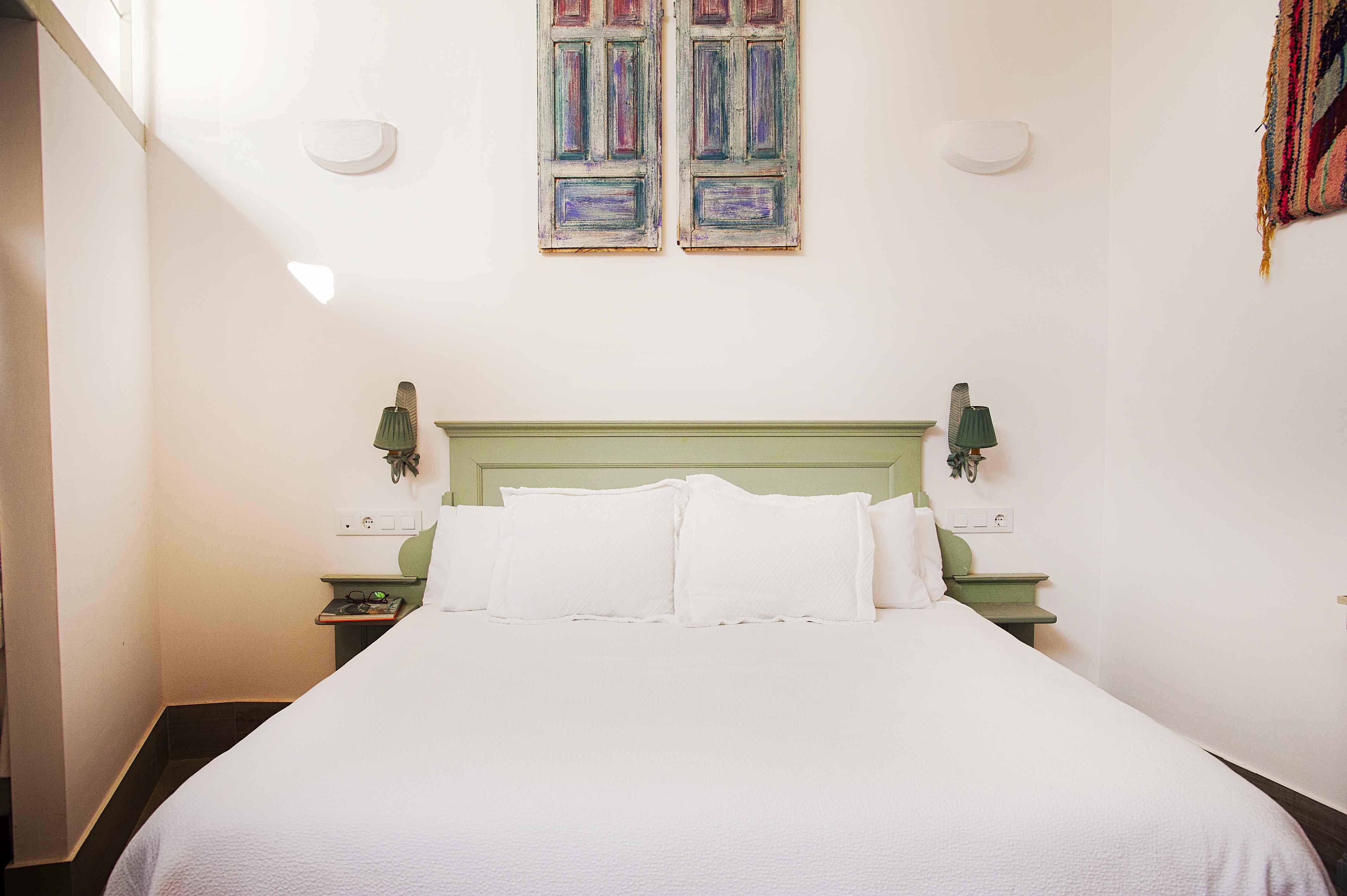 Overland Suites Catedral Σεβίλλη Εξωτερικό φωτογραφία