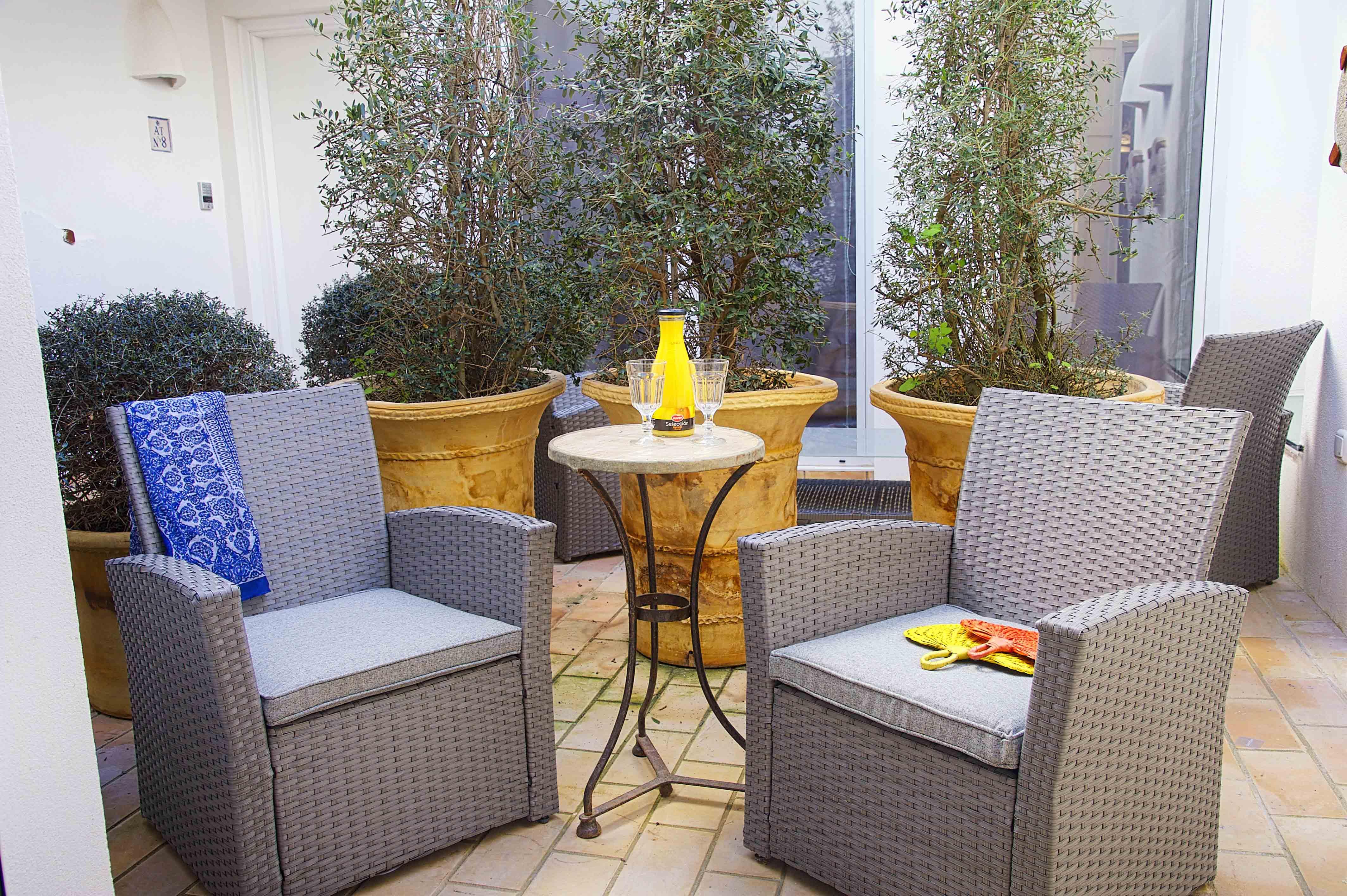 Overland Suites Catedral Σεβίλλη Εξωτερικό φωτογραφία