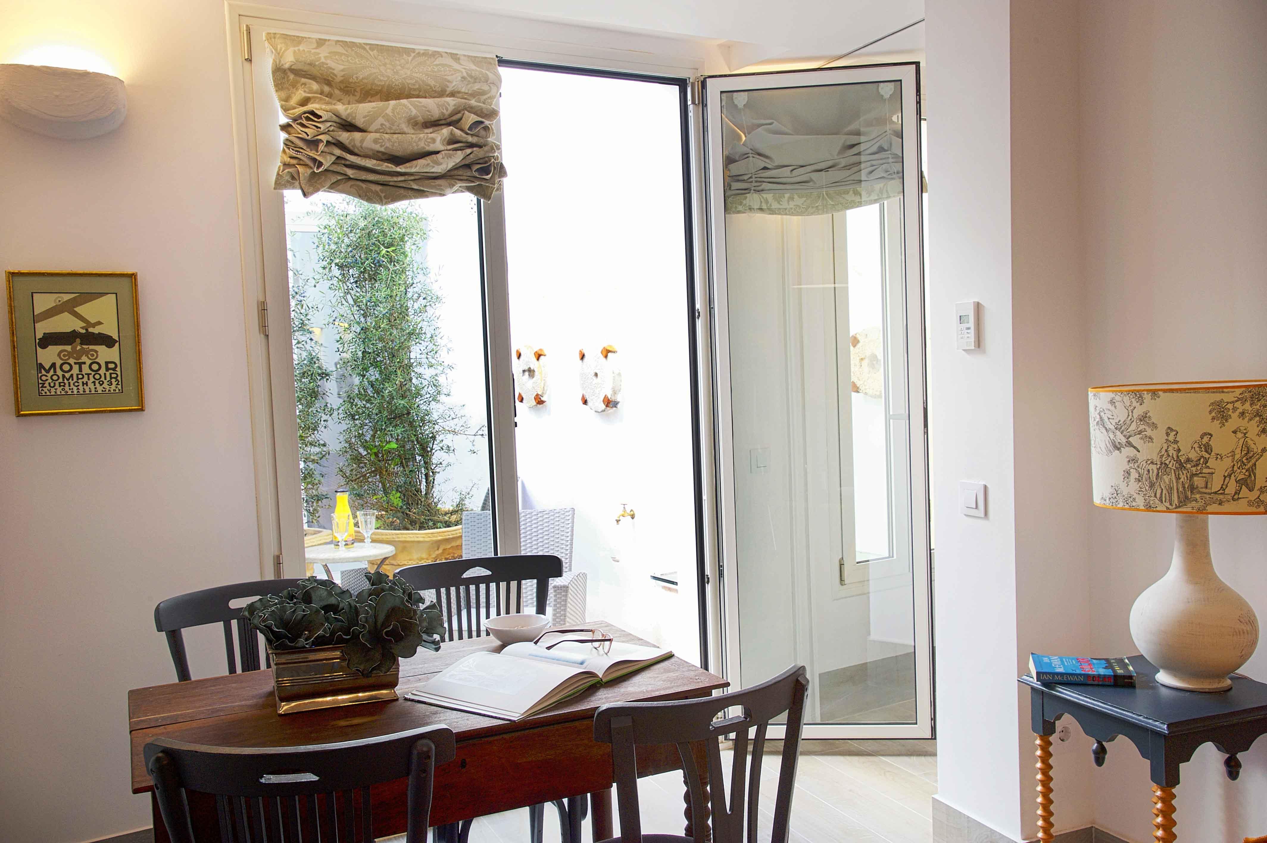 Overland Suites Catedral Σεβίλλη Εξωτερικό φωτογραφία