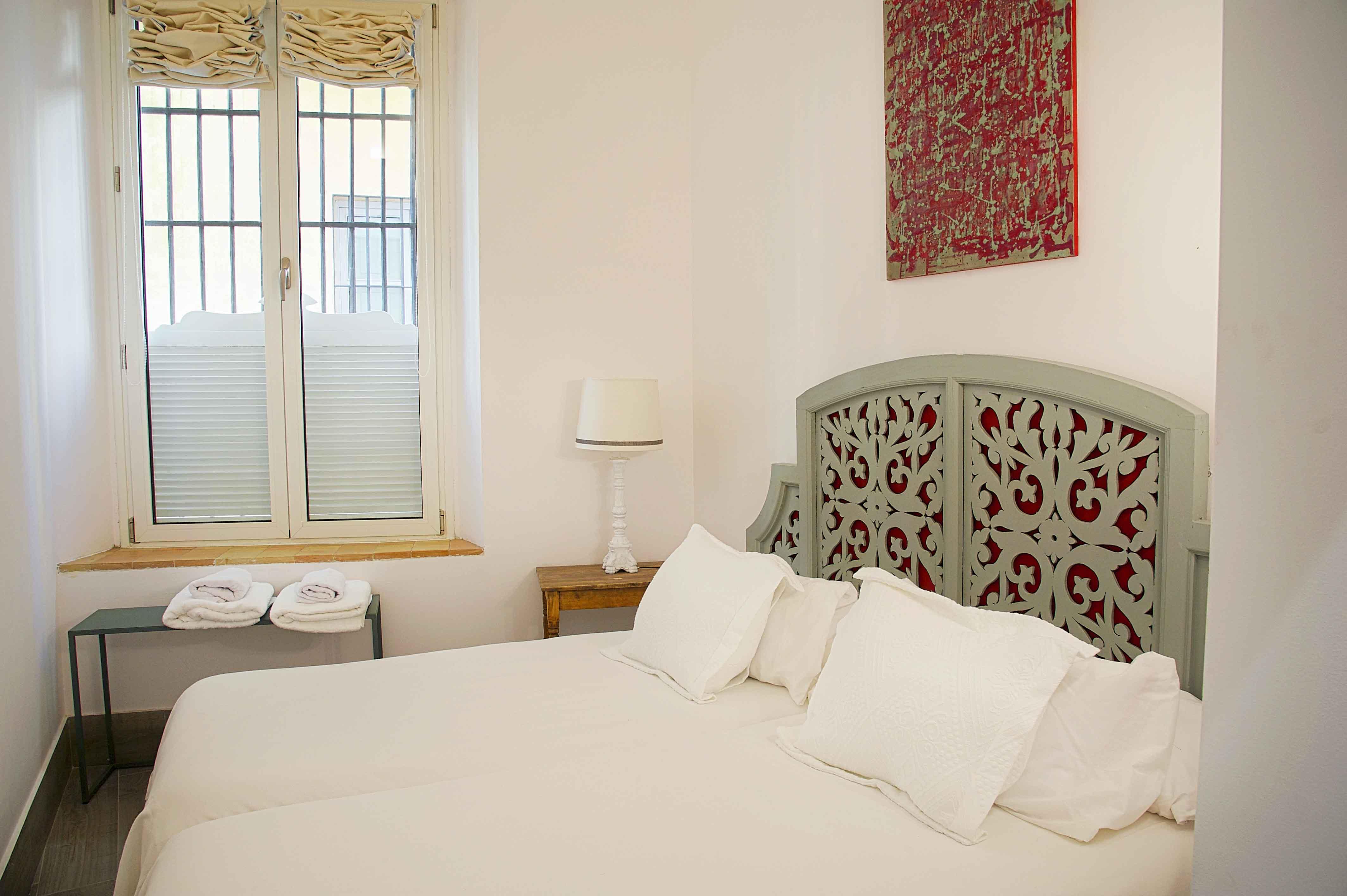 Overland Suites Catedral Σεβίλλη Εξωτερικό φωτογραφία