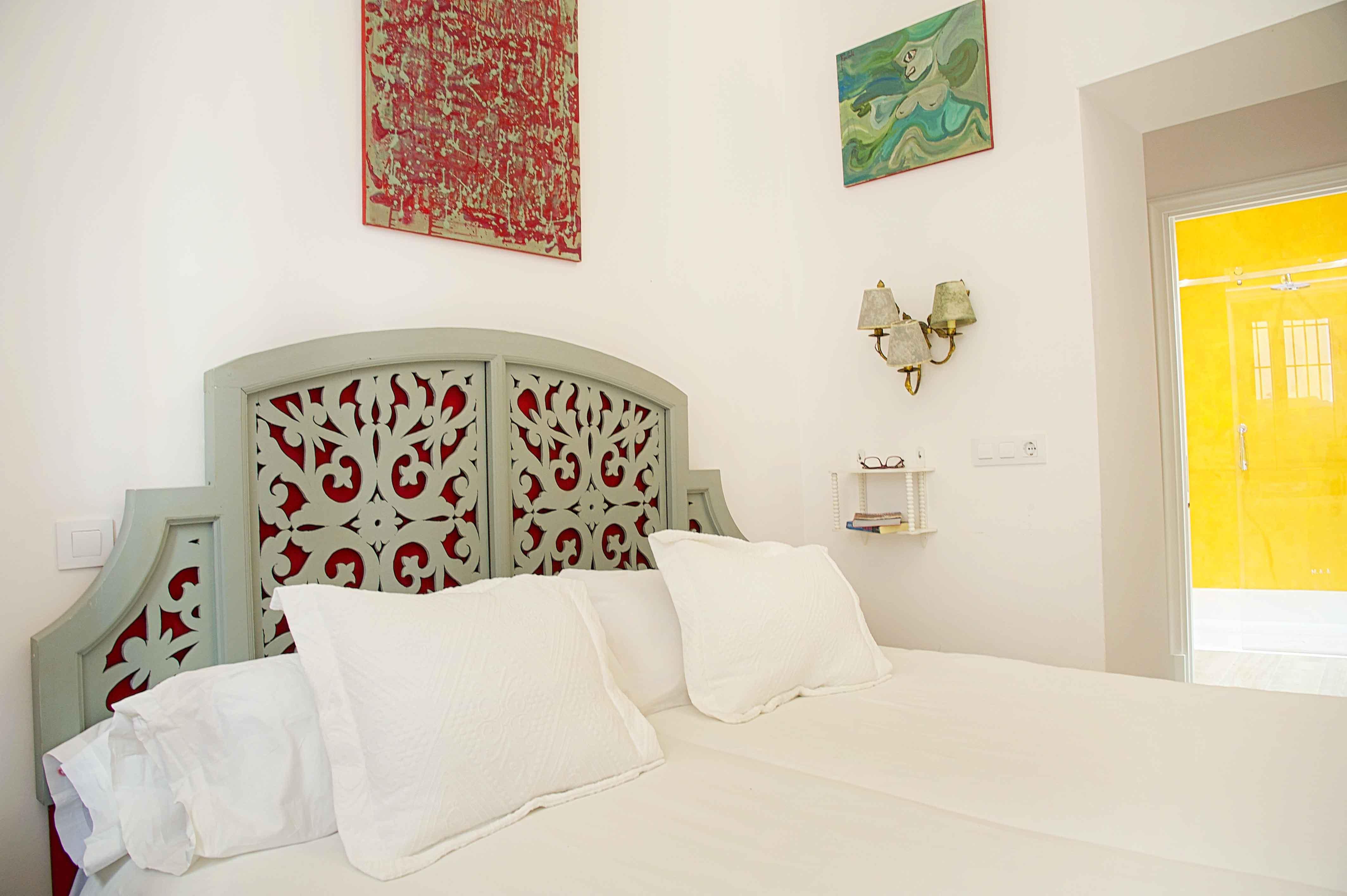 Overland Suites Catedral Σεβίλλη Εξωτερικό φωτογραφία