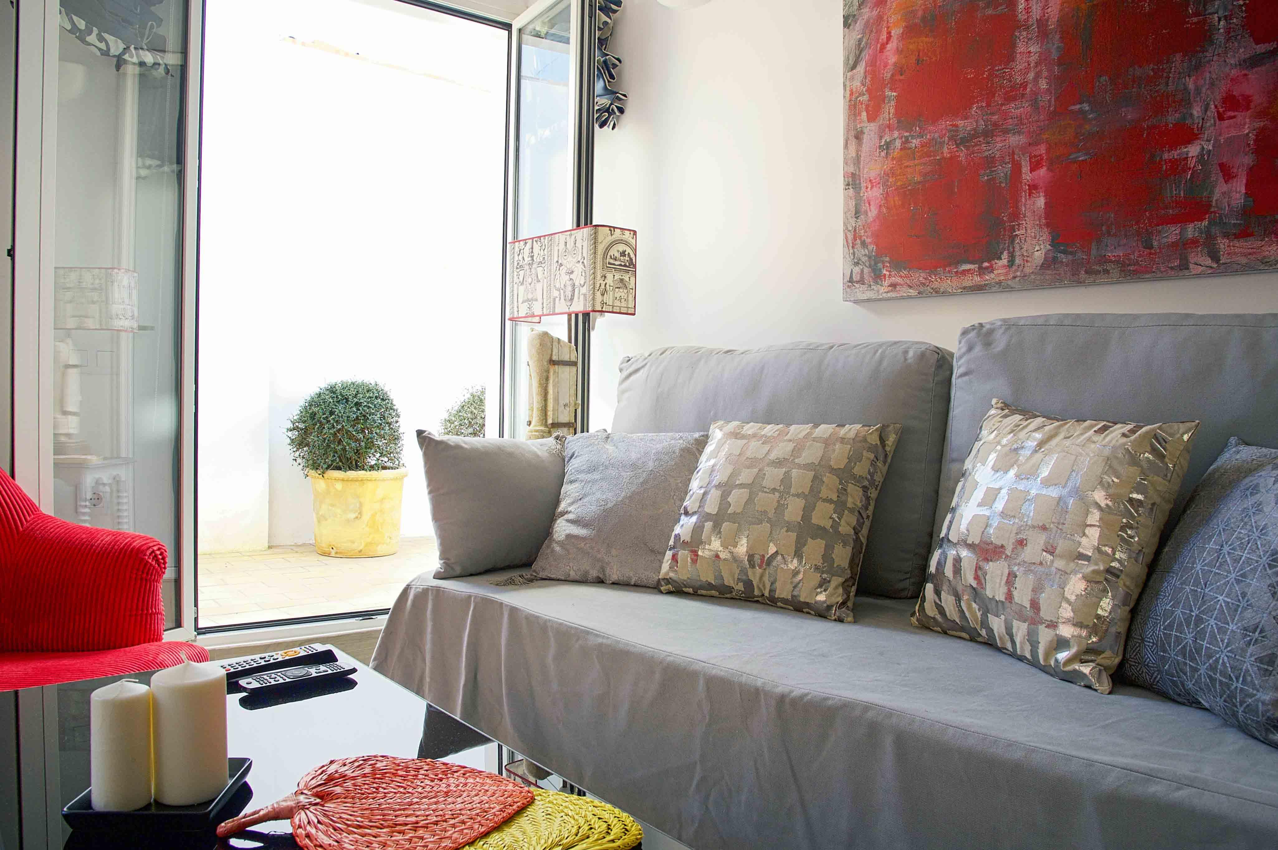 Overland Suites Catedral Σεβίλλη Εξωτερικό φωτογραφία