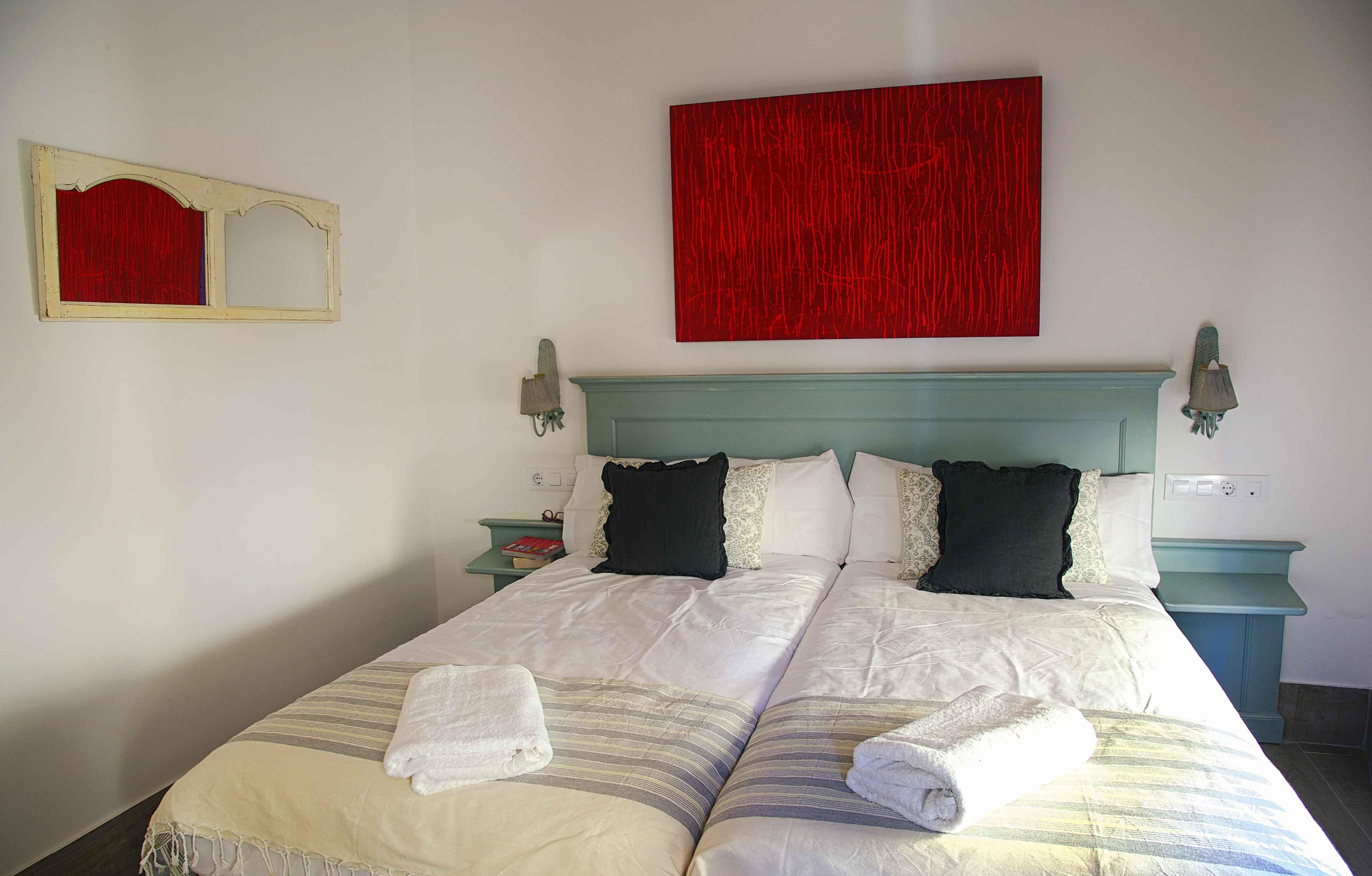 Overland Suites Catedral Σεβίλλη Εξωτερικό φωτογραφία
