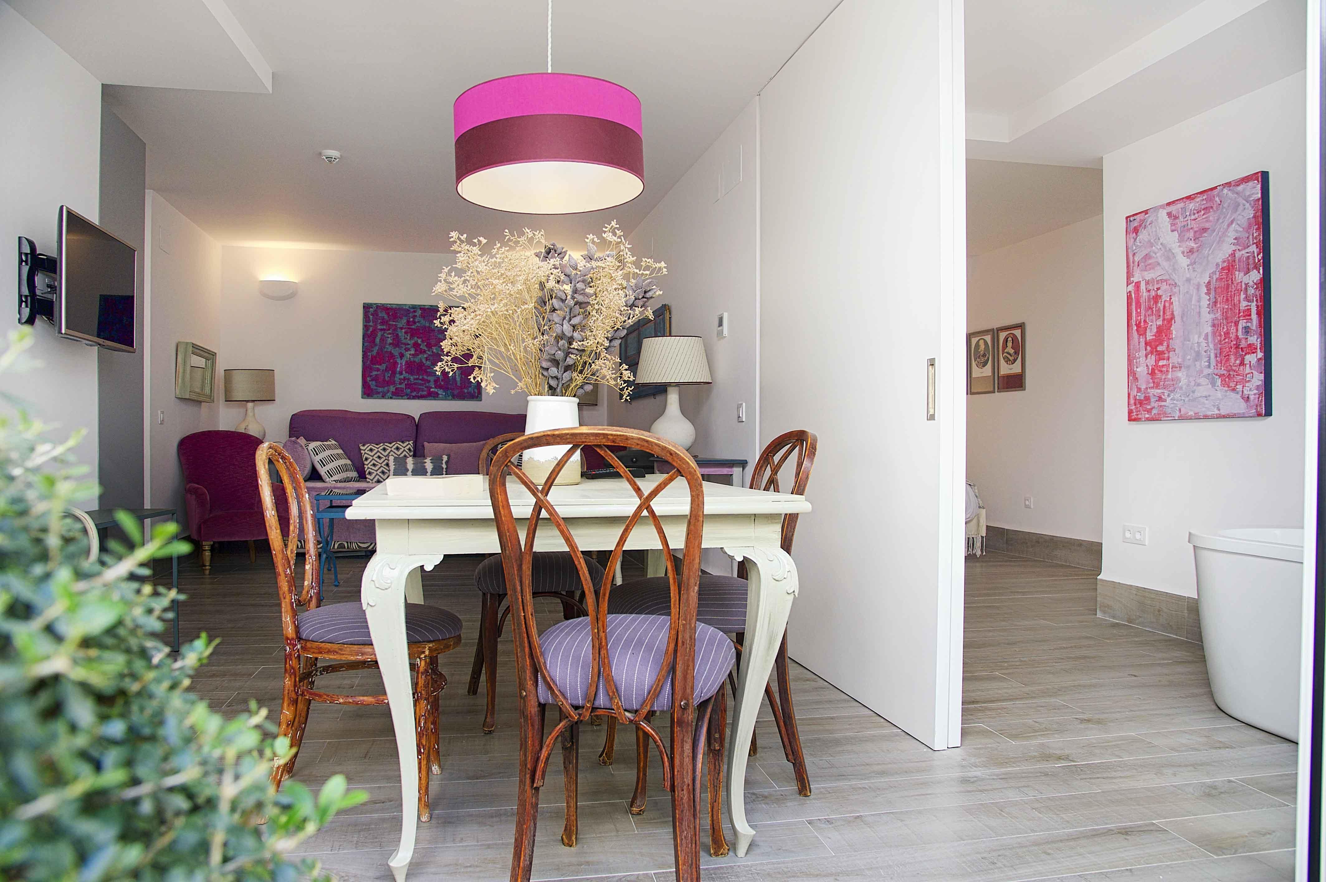 Overland Suites Catedral Σεβίλλη Εξωτερικό φωτογραφία