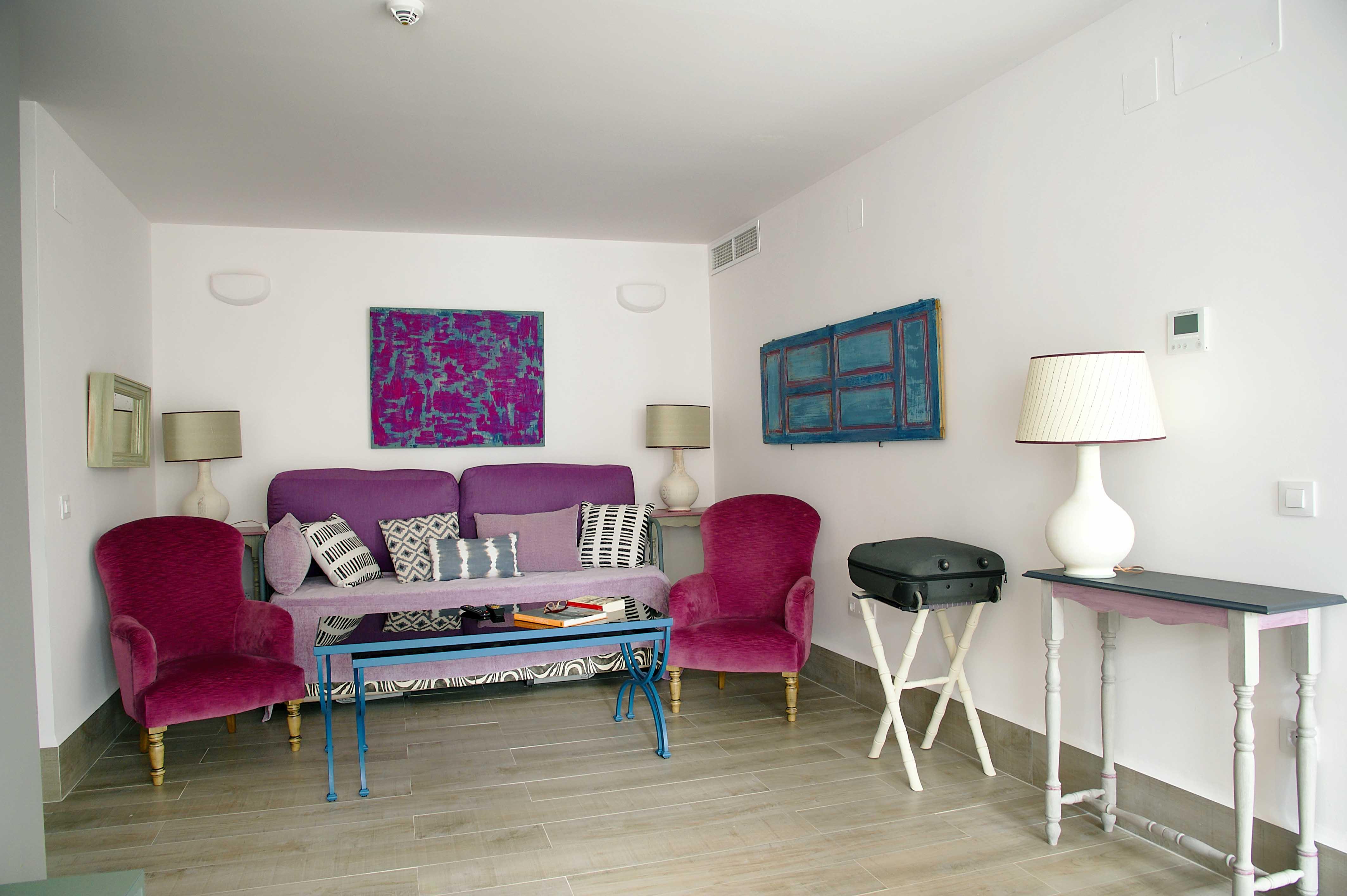 Overland Suites Catedral Σεβίλλη Εξωτερικό φωτογραφία
