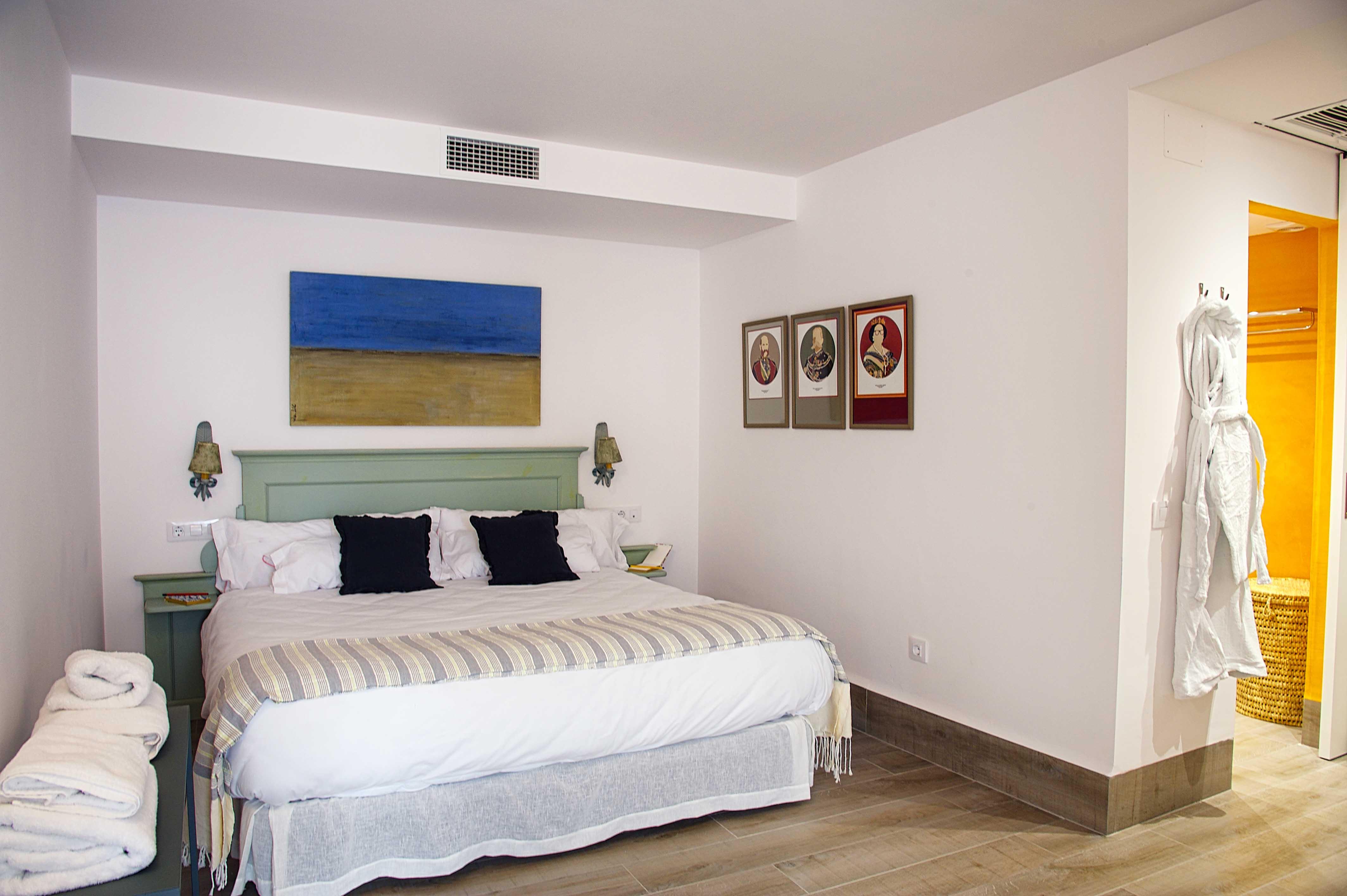 Overland Suites Catedral Σεβίλλη Εξωτερικό φωτογραφία