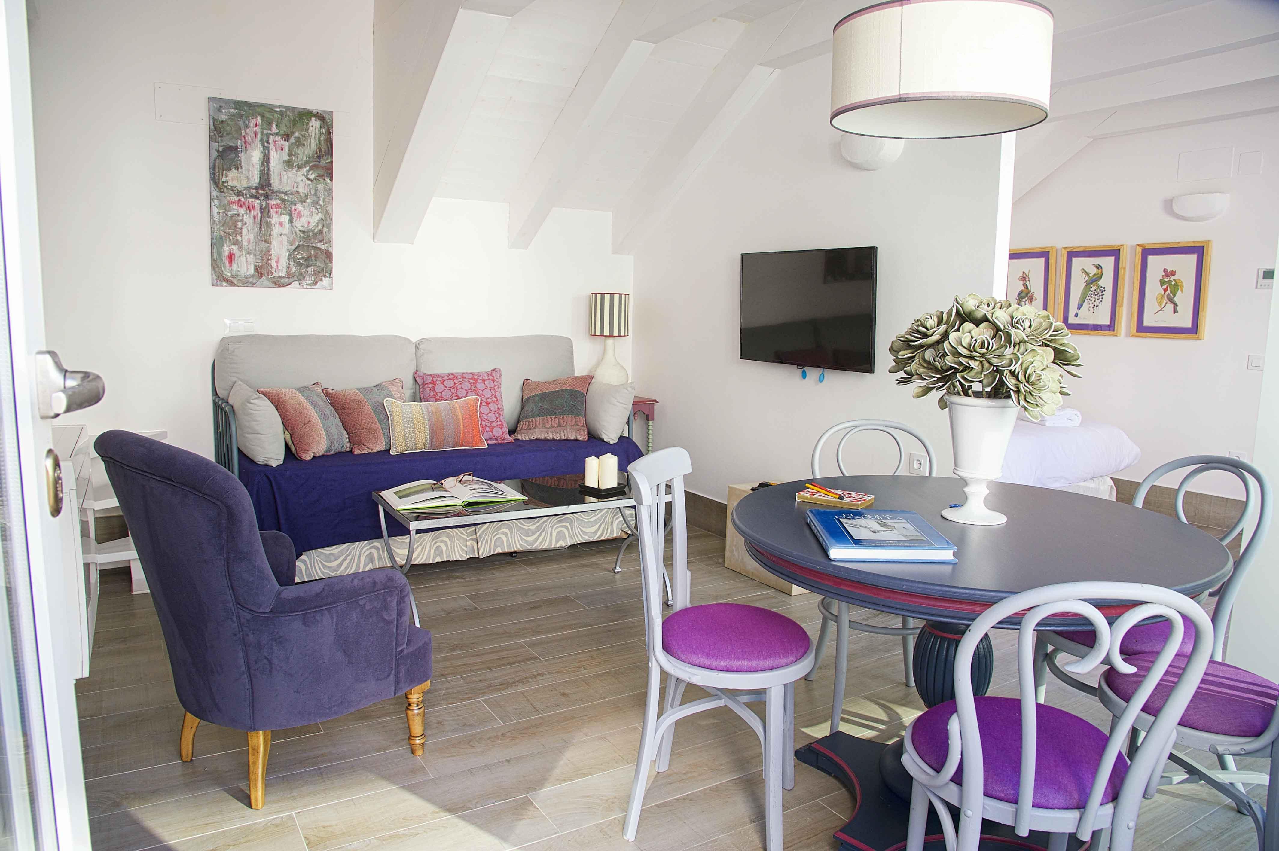 Overland Suites Catedral Σεβίλλη Εξωτερικό φωτογραφία