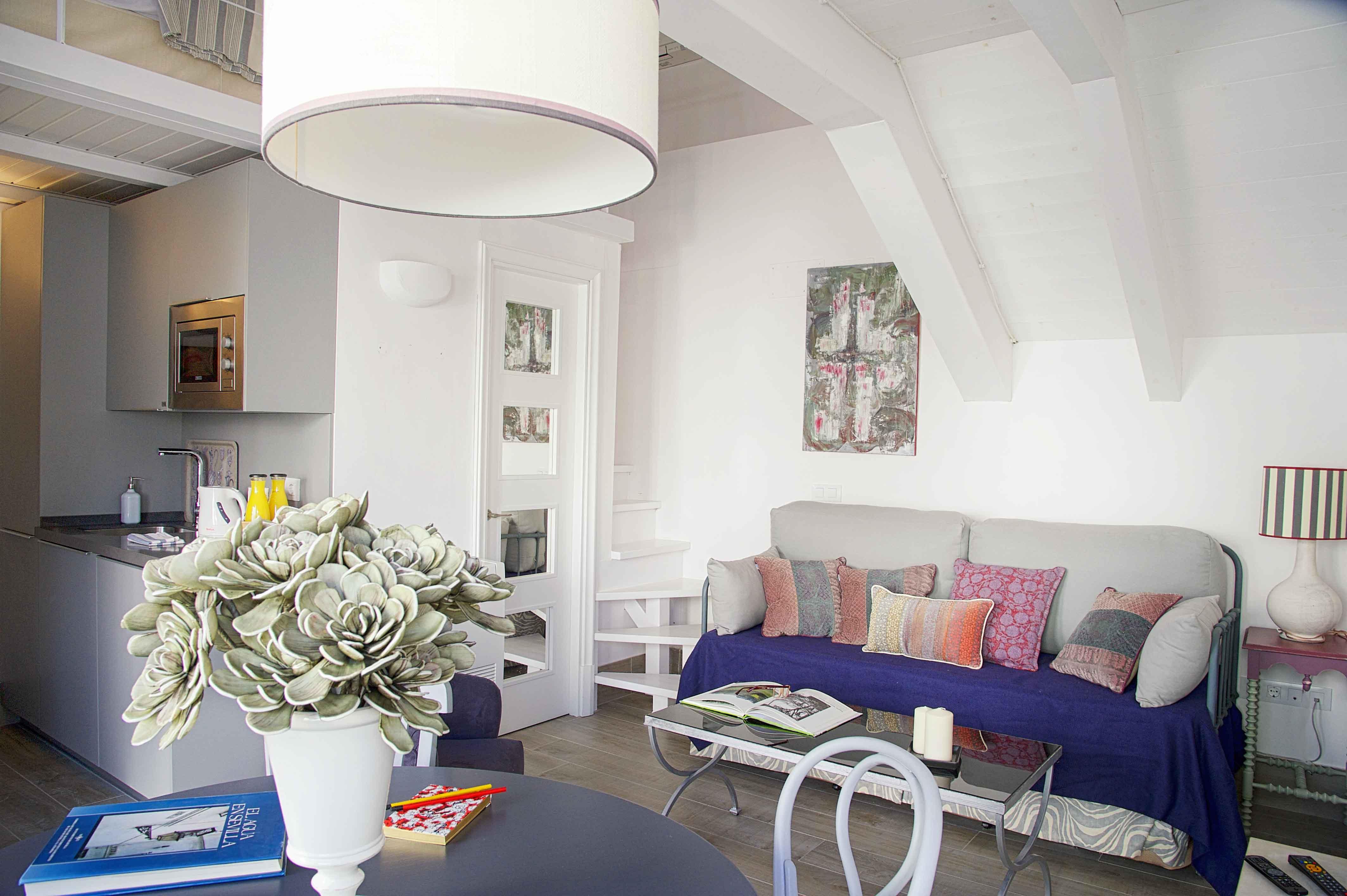 Overland Suites Catedral Σεβίλλη Εξωτερικό φωτογραφία