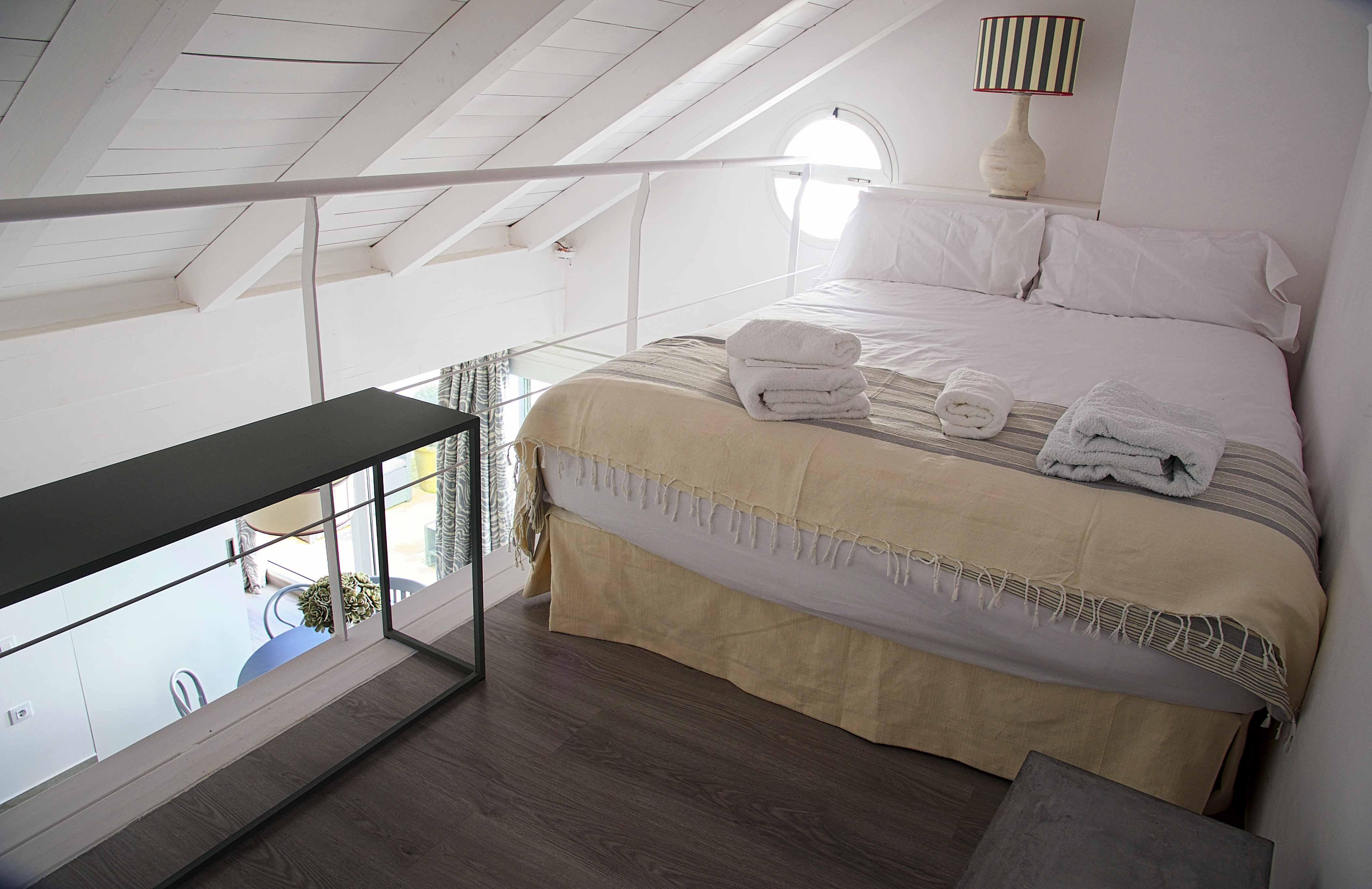 Overland Suites Catedral Σεβίλλη Εξωτερικό φωτογραφία