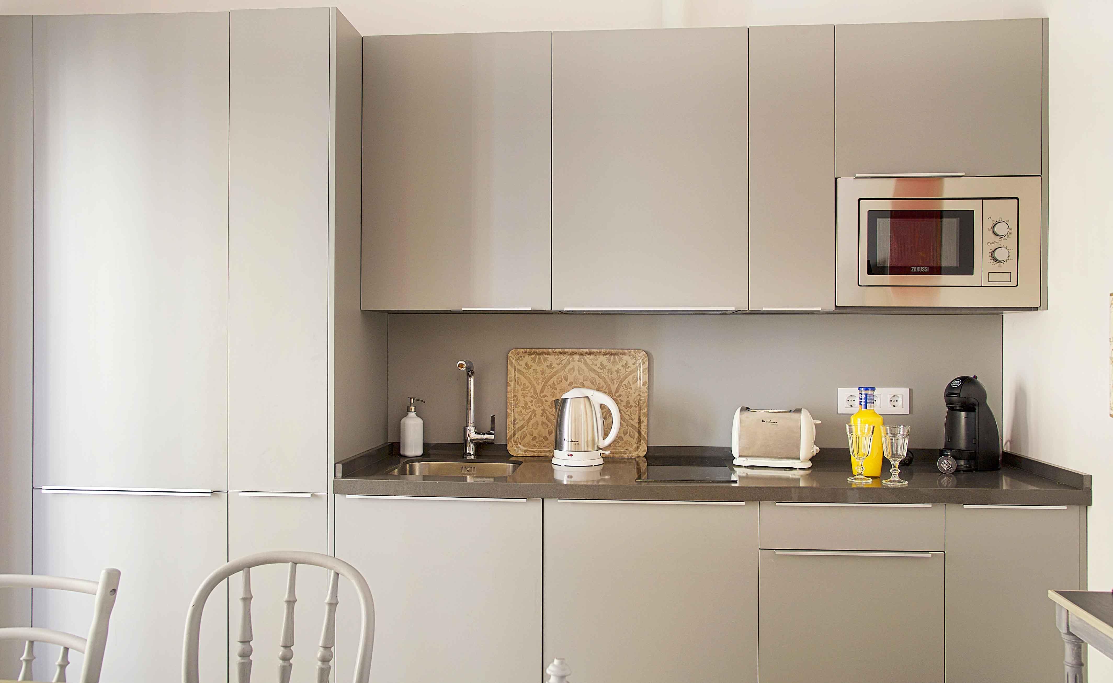 Overland Suites Catedral Σεβίλλη Εξωτερικό φωτογραφία