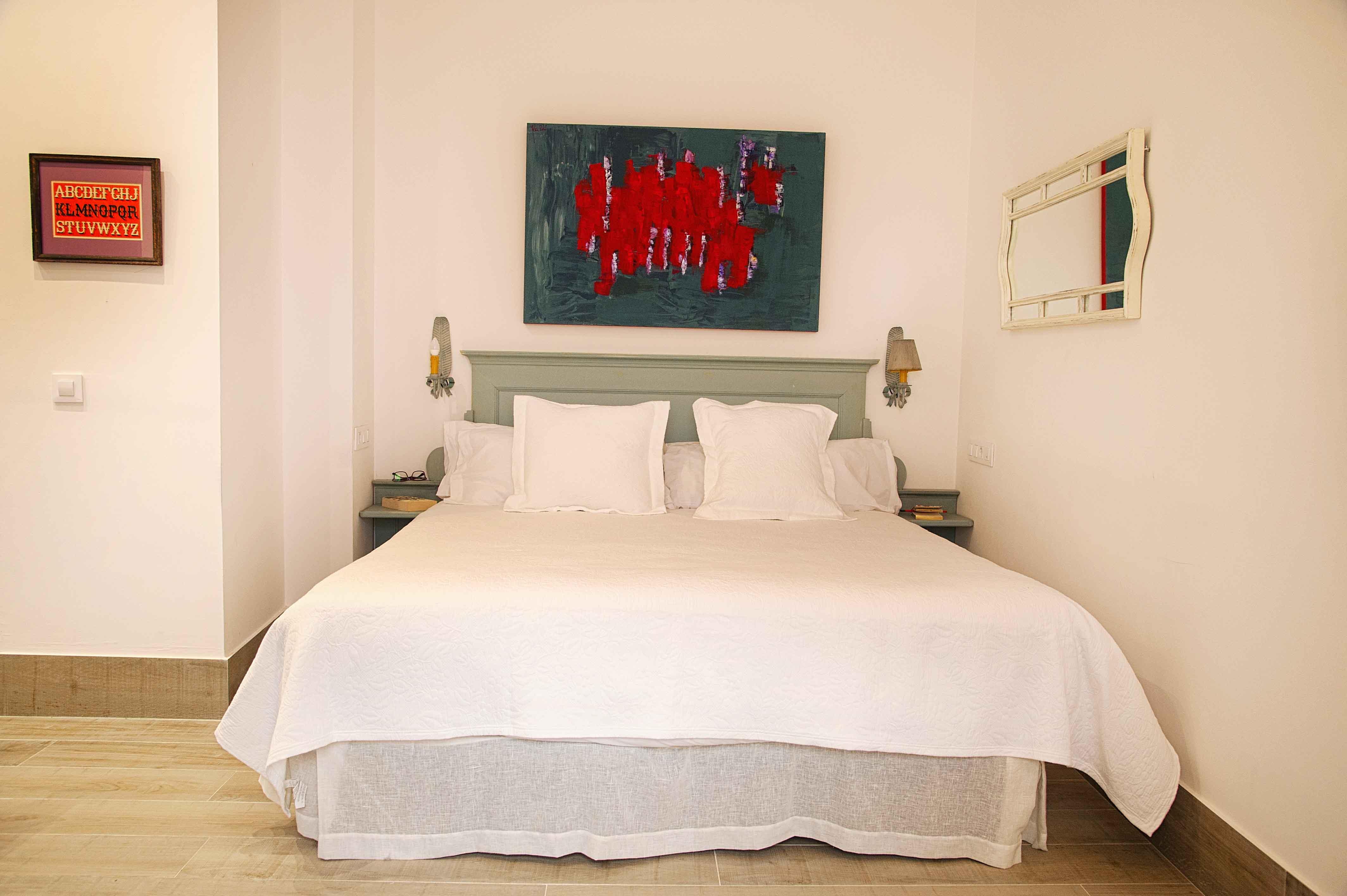 Overland Suites Catedral Σεβίλλη Εξωτερικό φωτογραφία