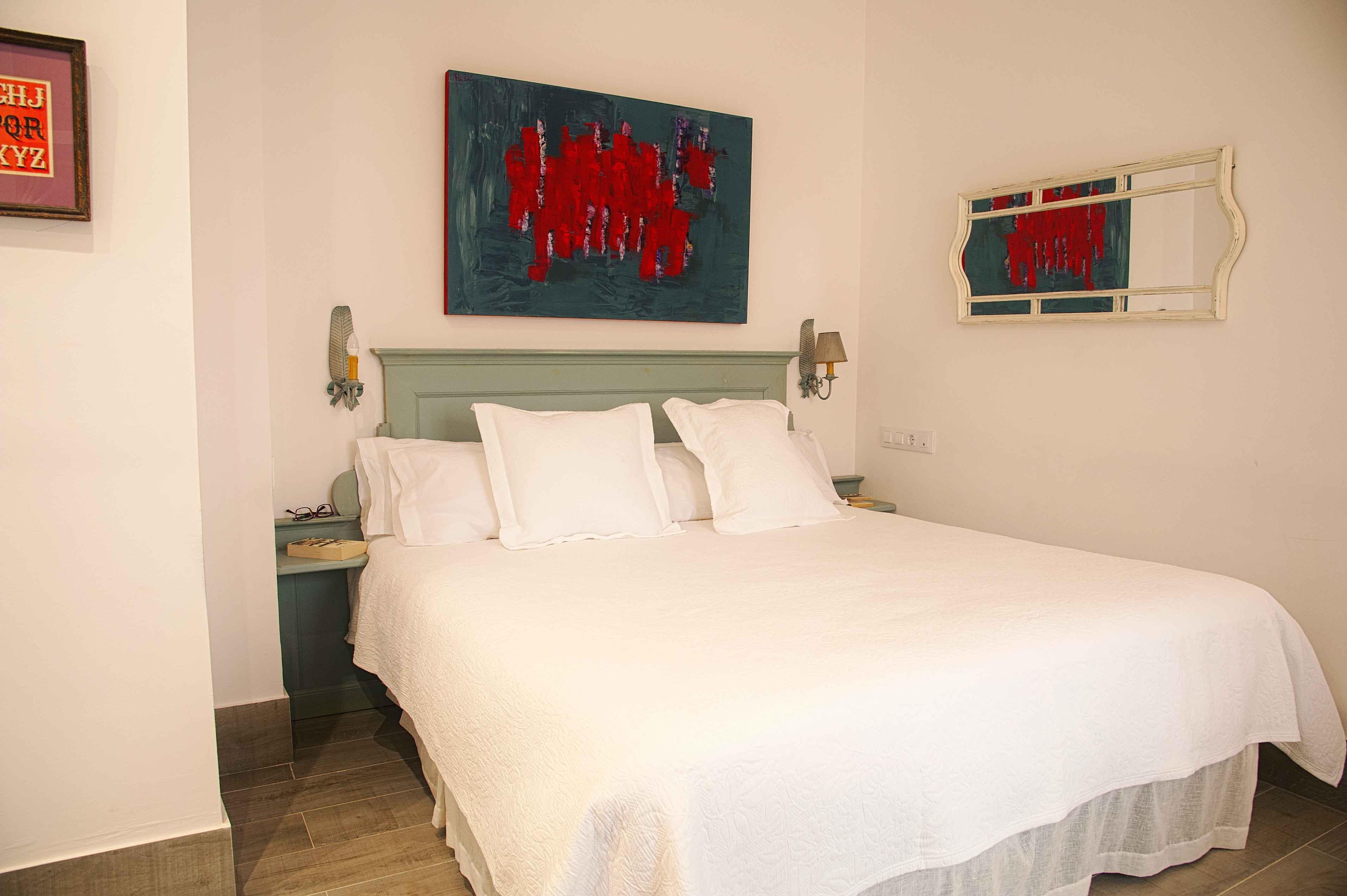 Overland Suites Catedral Σεβίλλη Εξωτερικό φωτογραφία