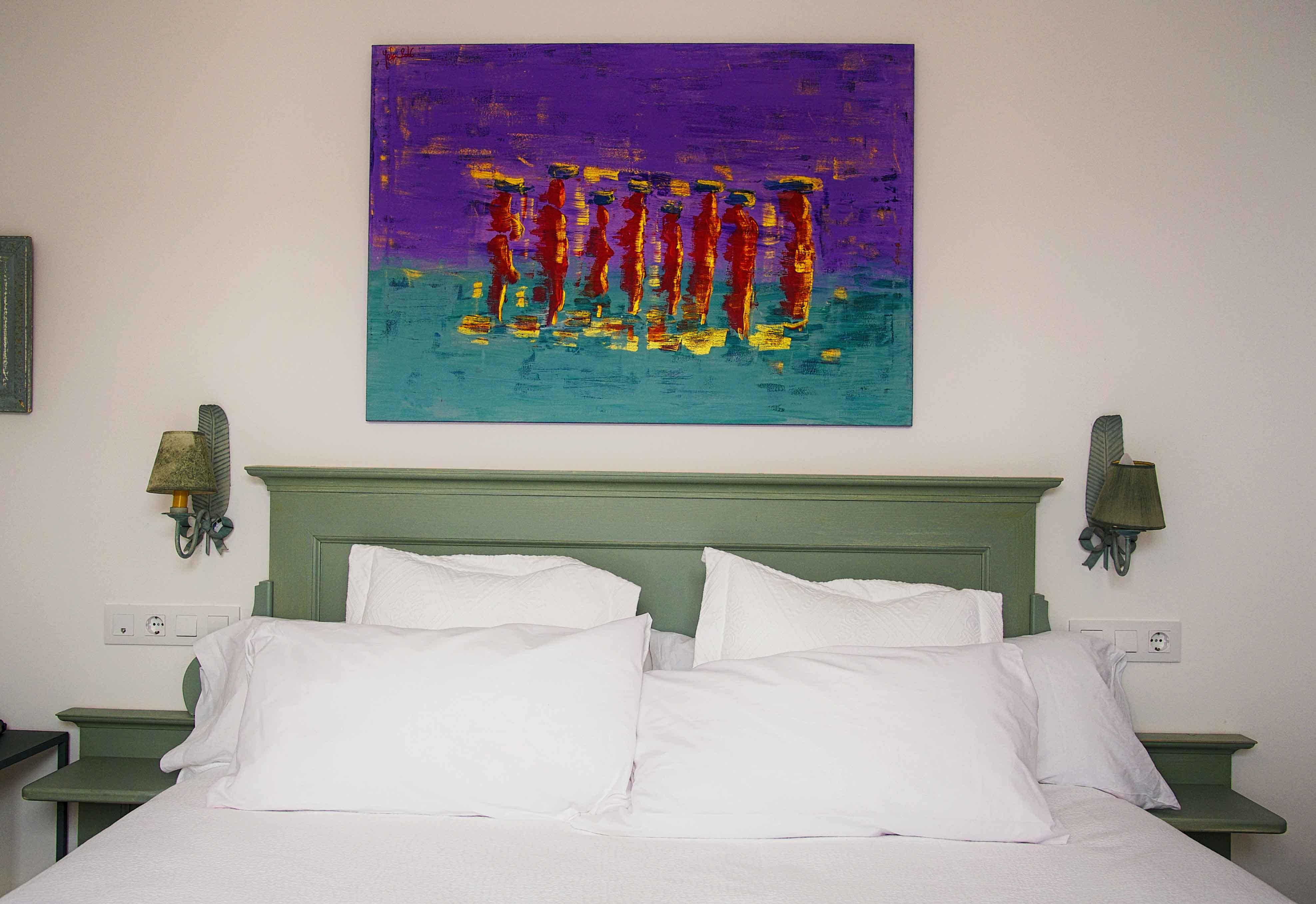 Overland Suites Catedral Σεβίλλη Εξωτερικό φωτογραφία
