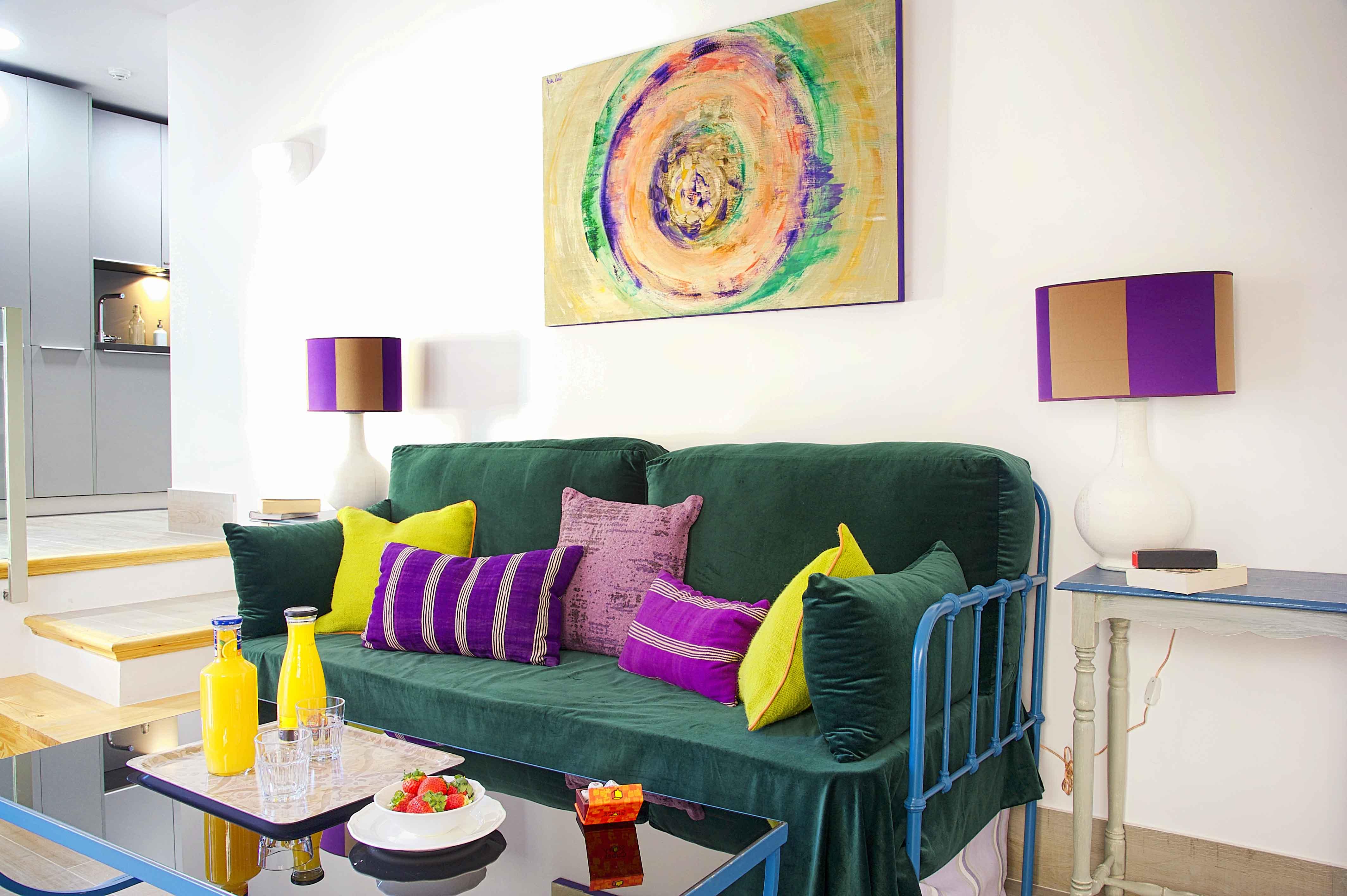 Overland Suites Catedral Σεβίλλη Εξωτερικό φωτογραφία