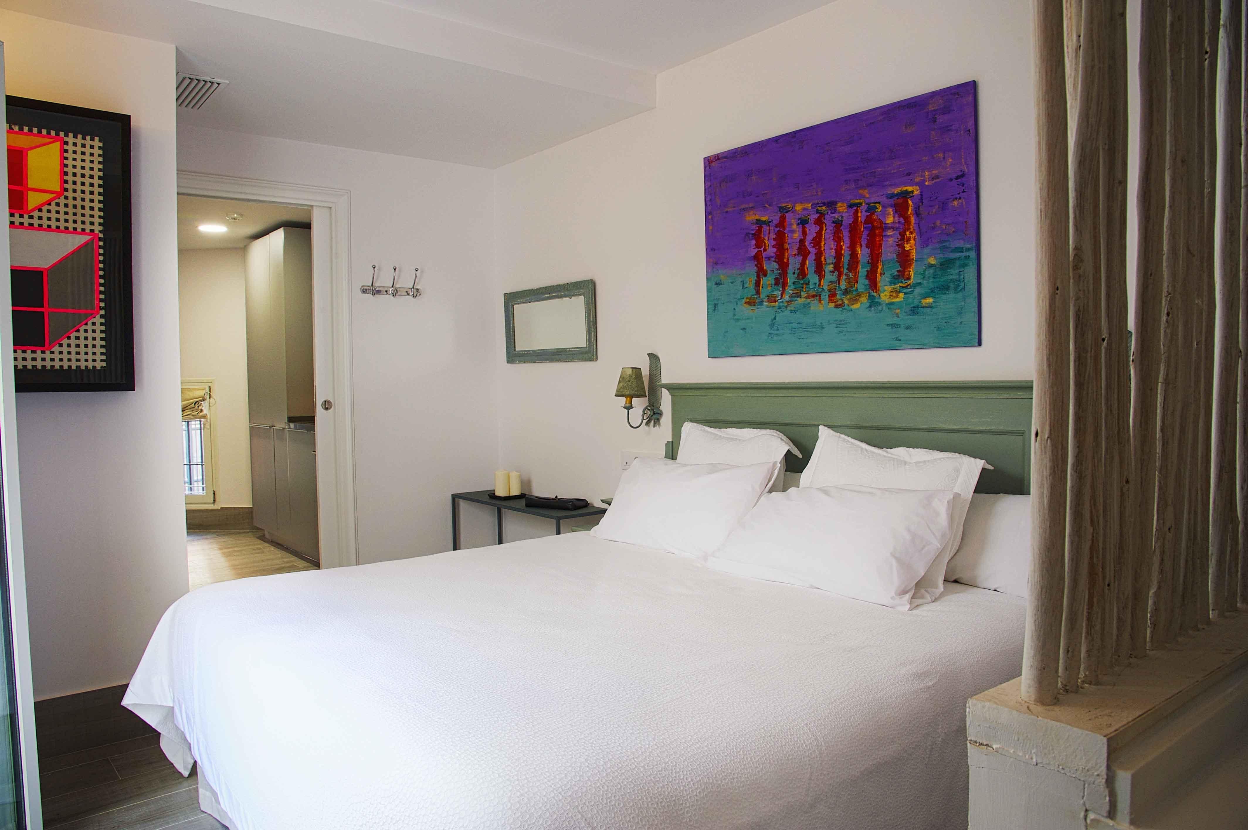 Overland Suites Catedral Σεβίλλη Εξωτερικό φωτογραφία