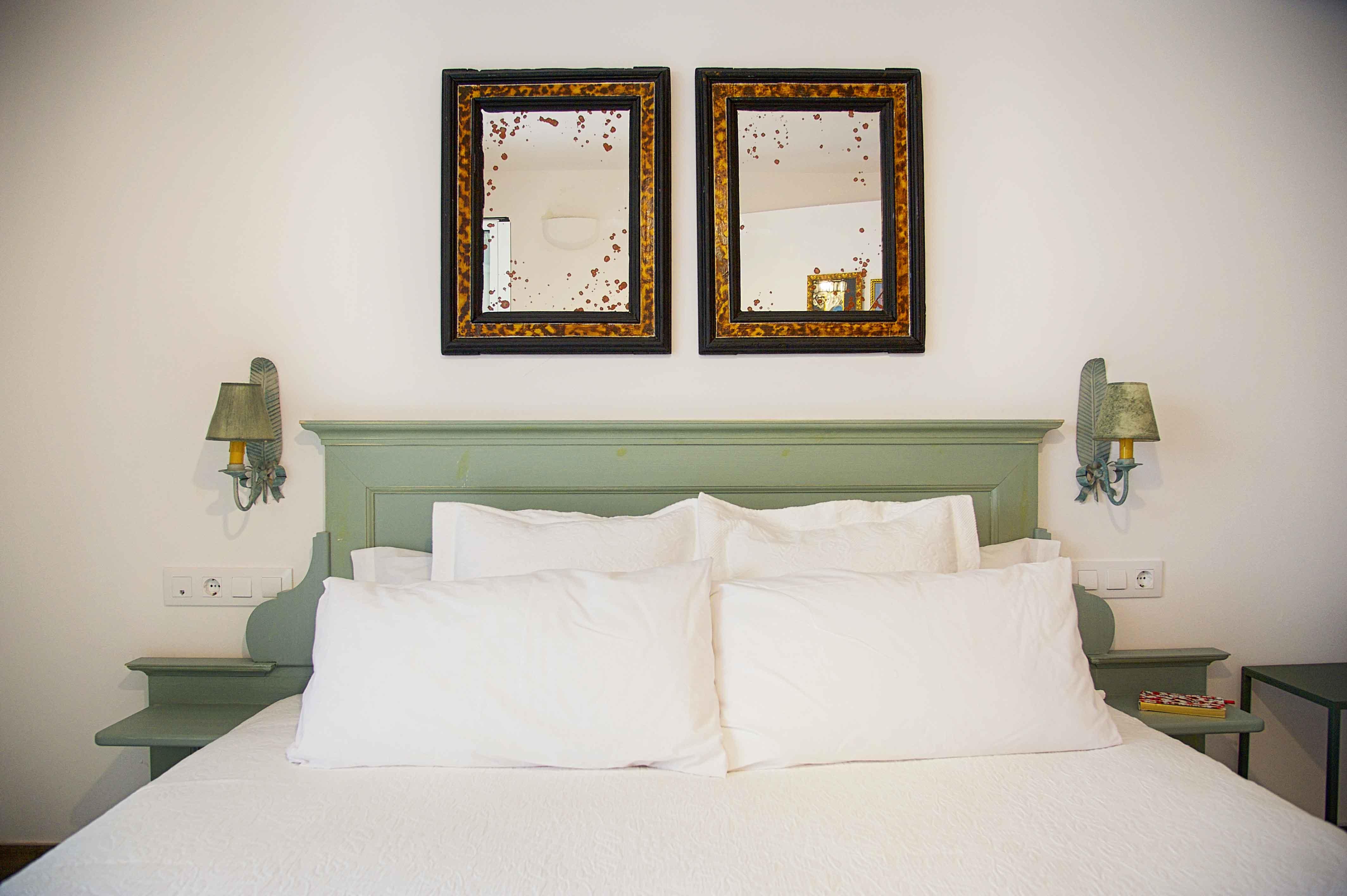 Overland Suites Catedral Σεβίλλη Εξωτερικό φωτογραφία