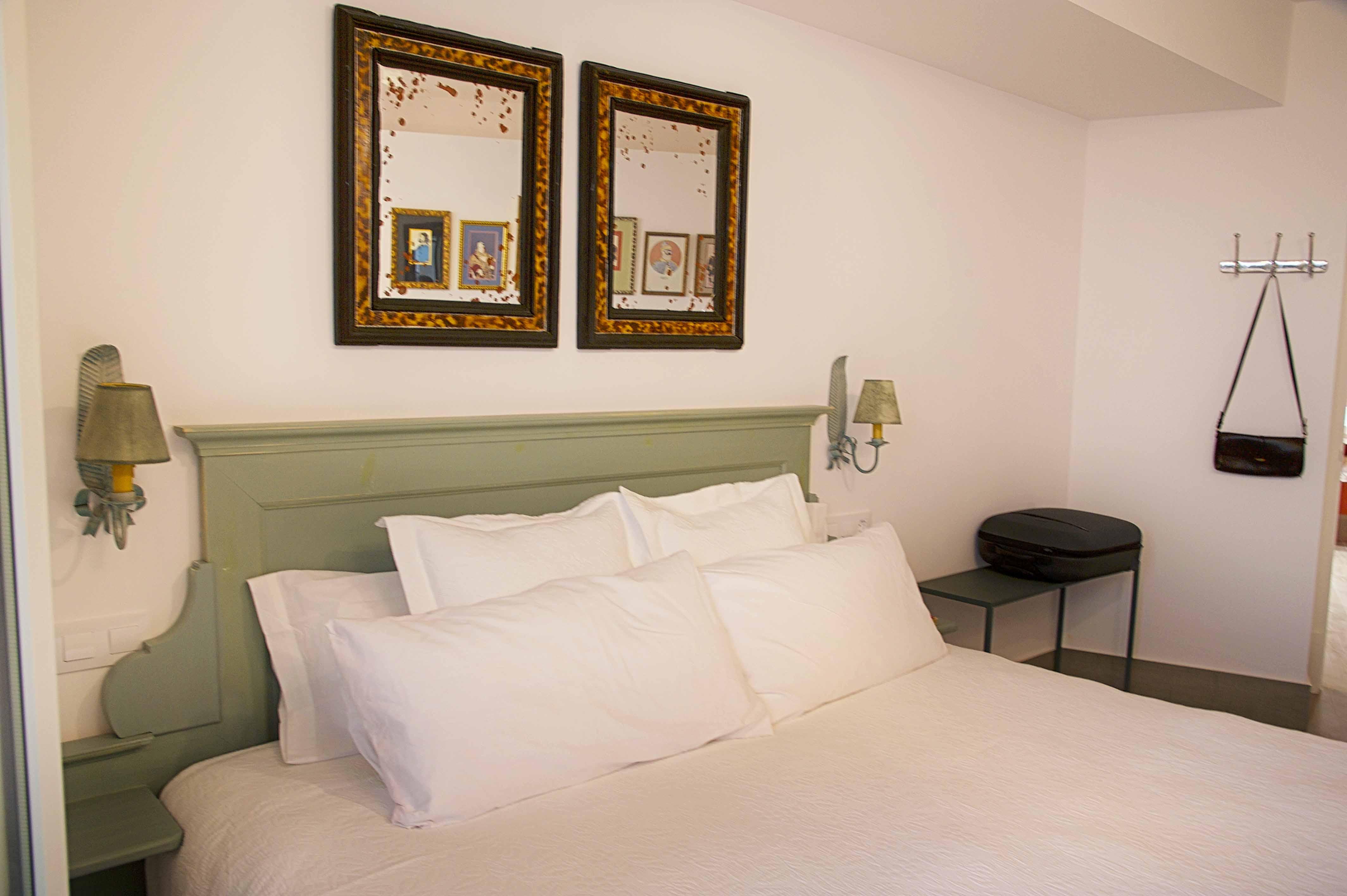 Overland Suites Catedral Σεβίλλη Εξωτερικό φωτογραφία