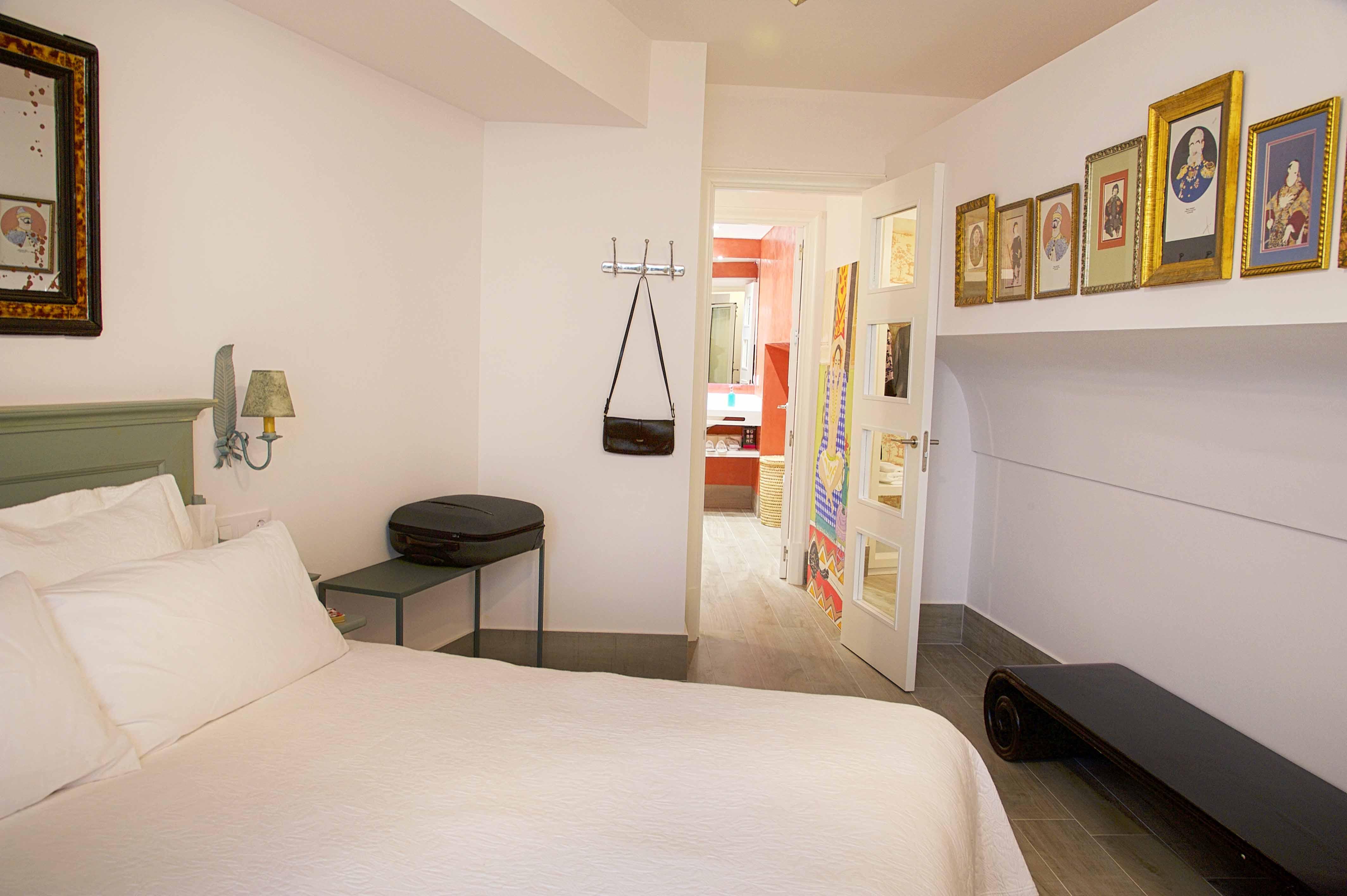 Overland Suites Catedral Σεβίλλη Εξωτερικό φωτογραφία