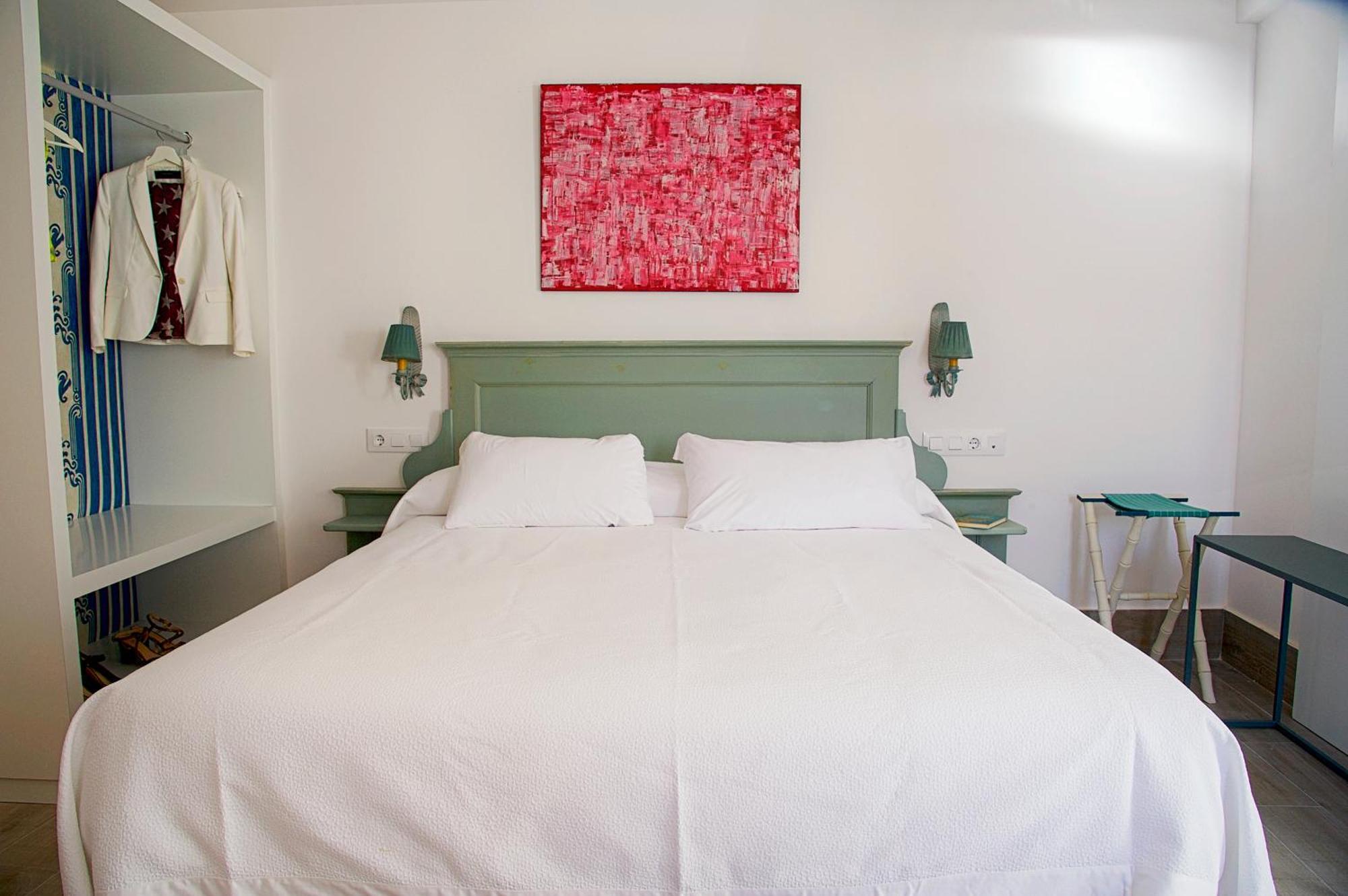 Overland Suites Catedral Σεβίλλη Εξωτερικό φωτογραφία